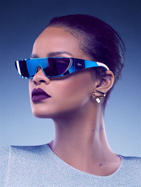 dior sunglasses rihanna|Rihanna Sunglasses Collaboration Dior .